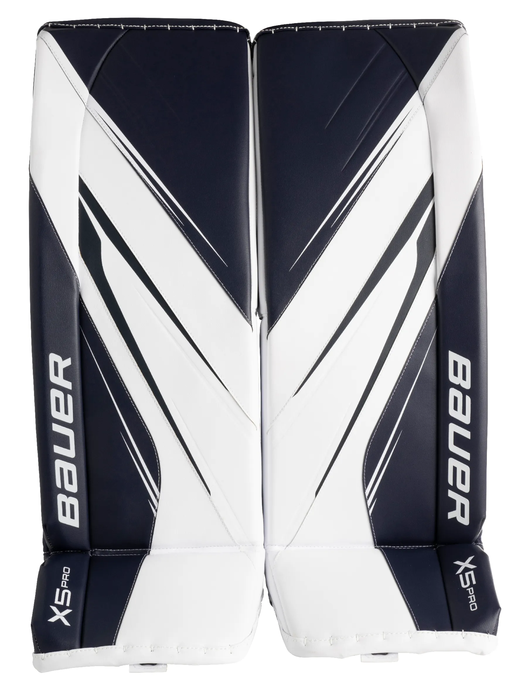 Bauer Vapor X5 Pro Intermediate Goalie Pads