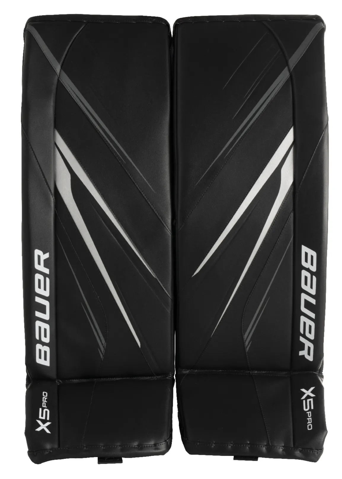 Bauer Vapor X5 Pro Intermediate Goalie Pads