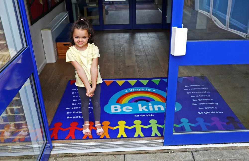 Be Kind Carpet 2x1.3m