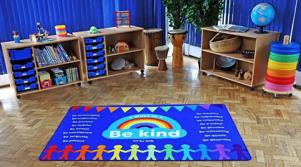 Be Kind Carpet 2x1.3m