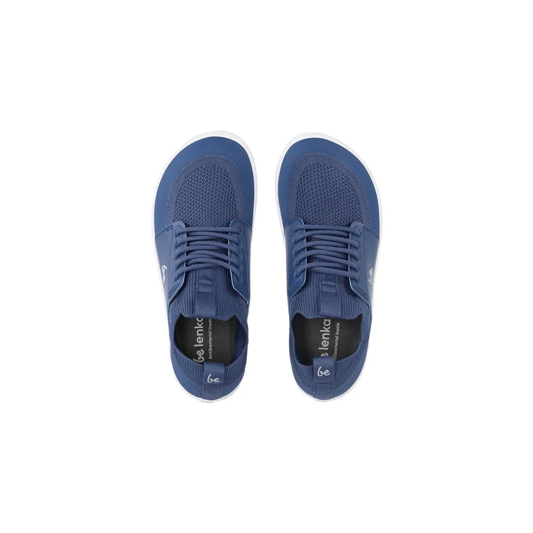 Be Lenka - Swift - Dark Blue (Unisex)