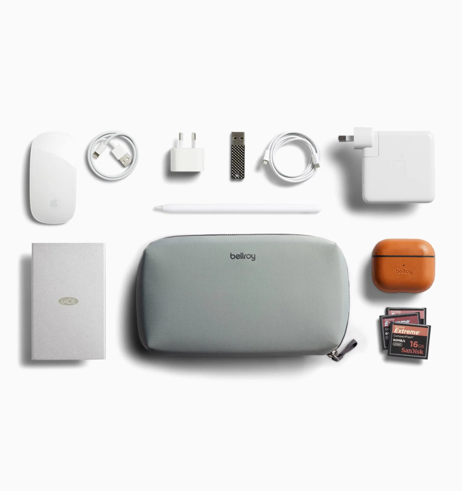 Bellroy Tech Kit