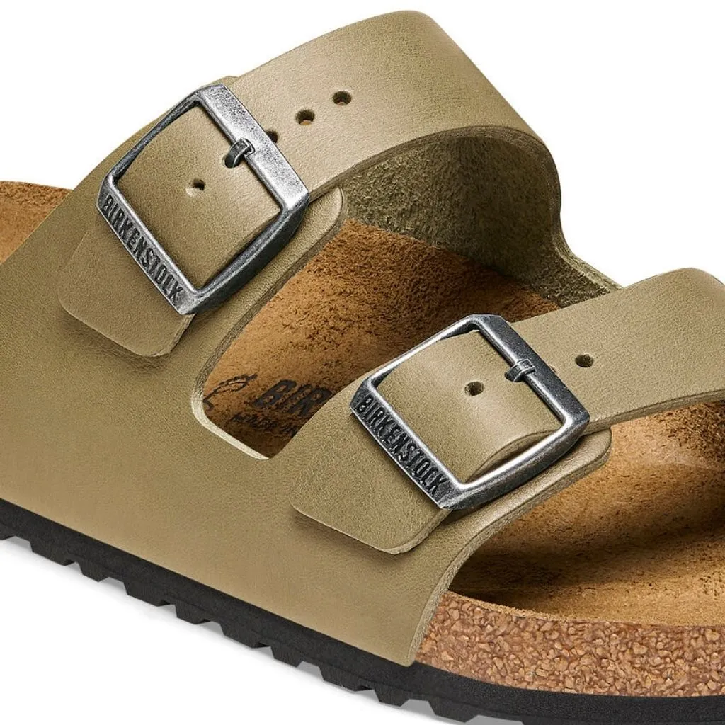 Birkenstock Arizona BS Smooth Leather Regular Fit