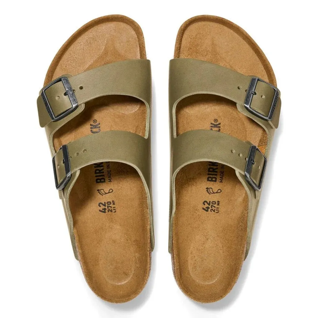 Birkenstock Arizona BS Smooth Leather Regular Fit