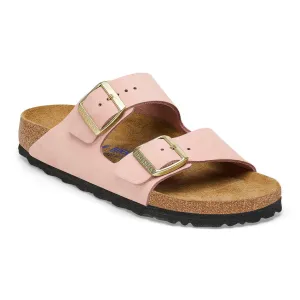 Birkenstock Arizona in Pink