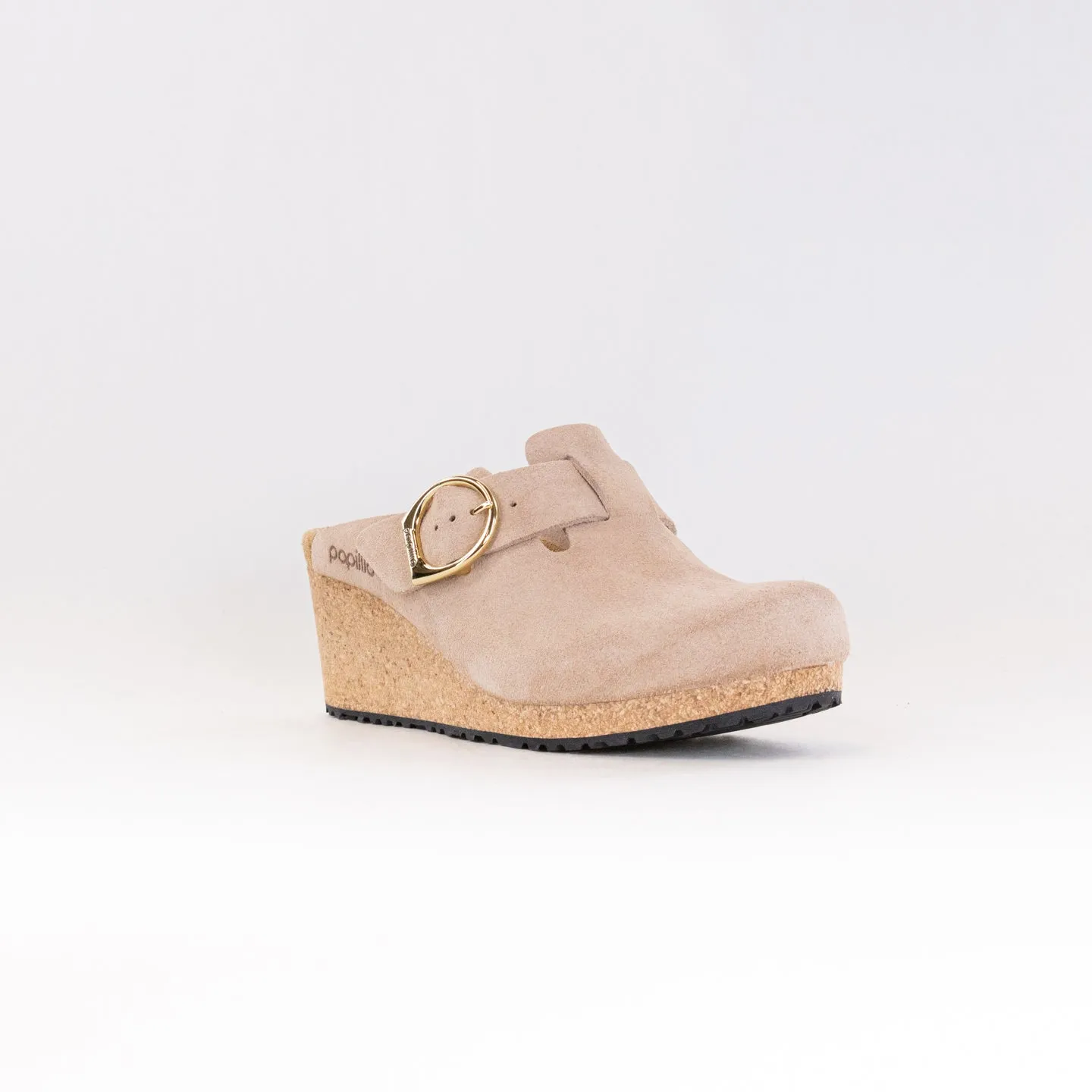 Birkenstock Fanny (Women's) - Warm Sand