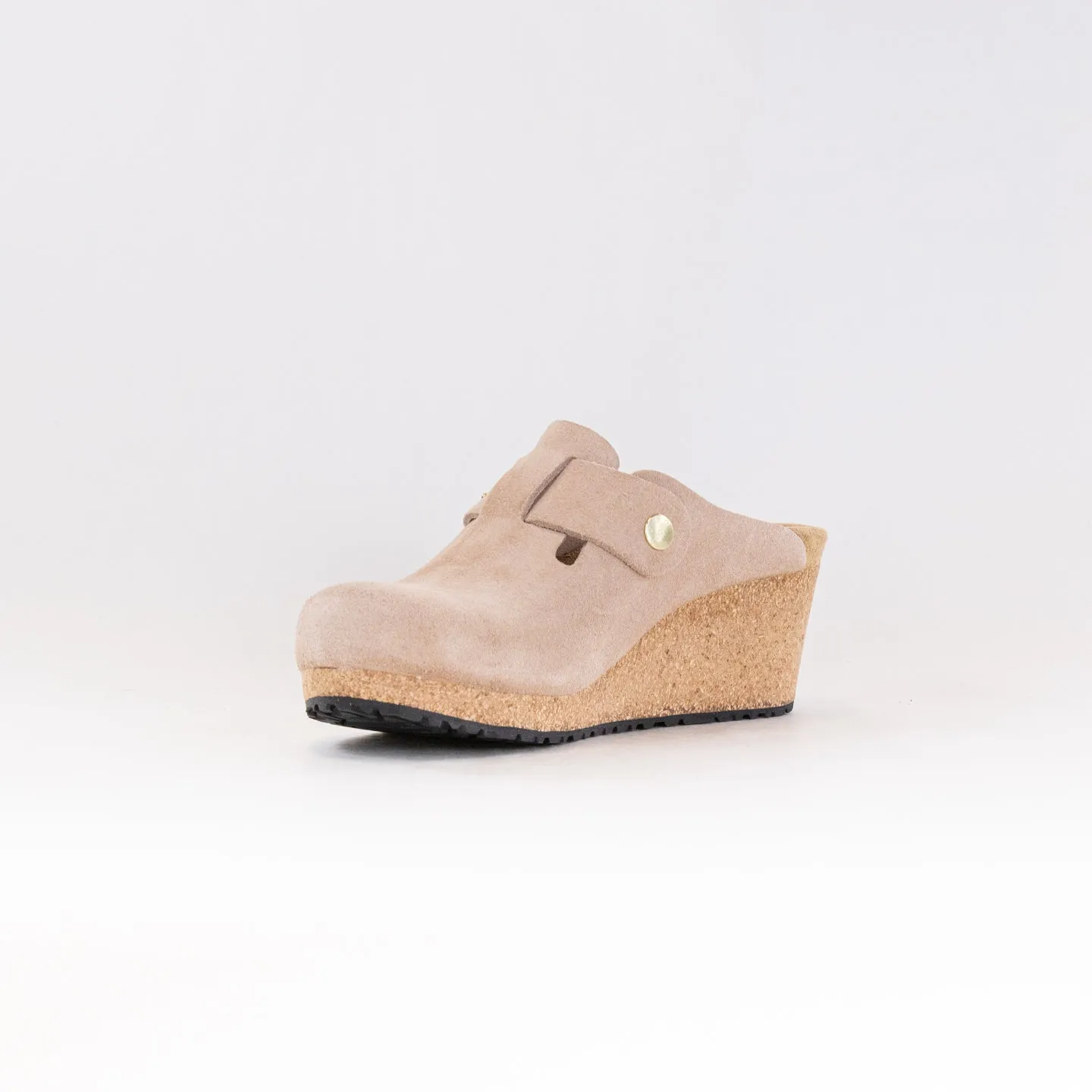 Birkenstock Fanny (Women's) - Warm Sand