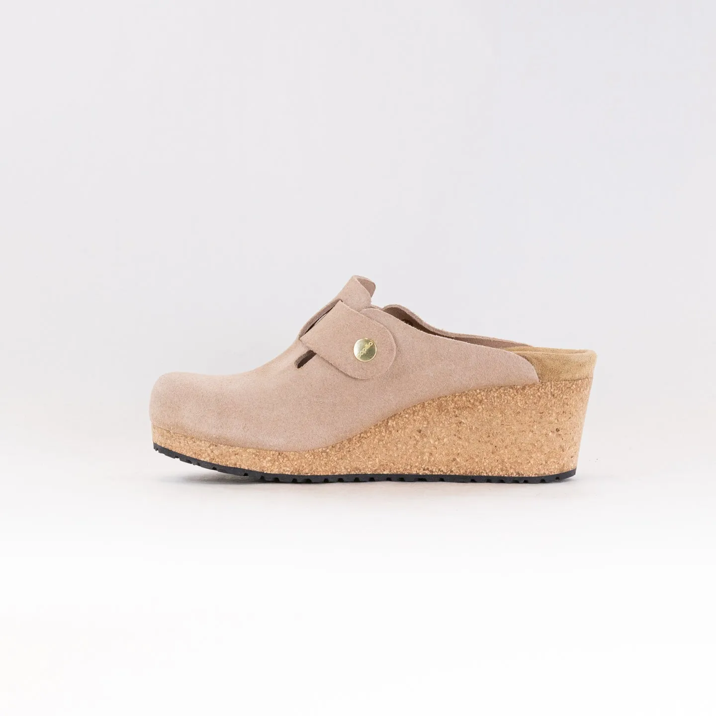 Birkenstock Fanny (Women's) - Warm Sand