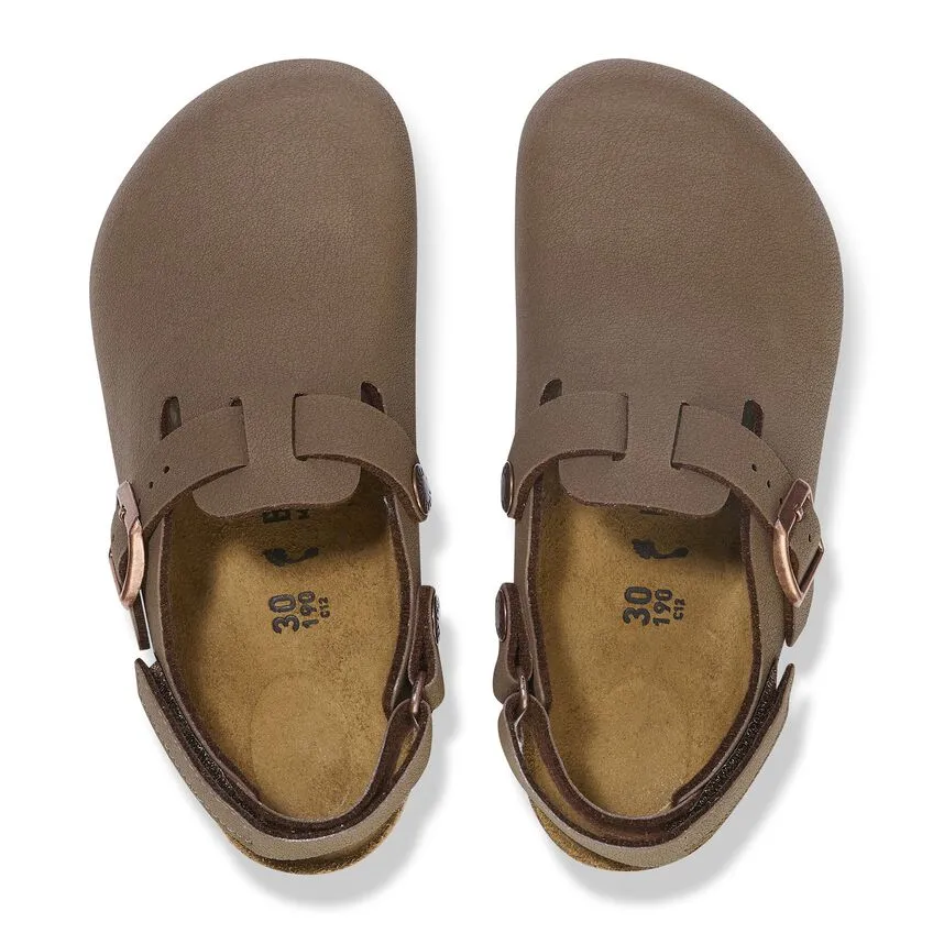 Birkenstock Kids Tokio in Mocca