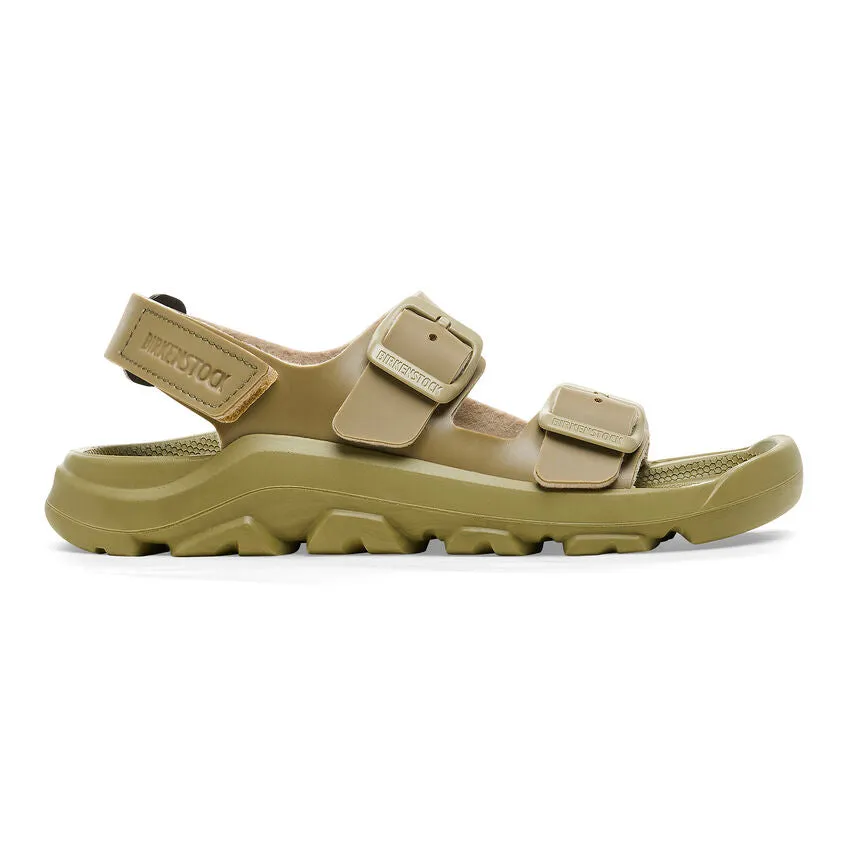 Birkenstock Mogami Kids AS (Little Kid)