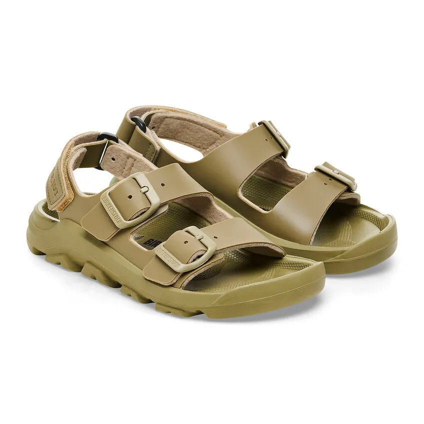 Birkenstock Mogami Kids AS (Little Kid)