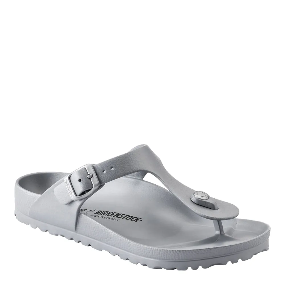 Birkenstock Women's Gizeh Essentials EVA Sandals