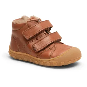 Bisgaard Brandy Hale V Lamb Beginner shoes