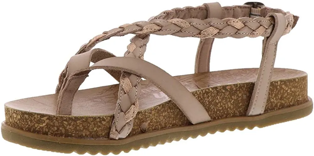 Blowfish Malibu Women's Foxtail Sandal