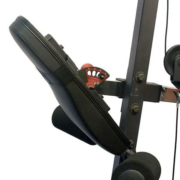 Body Solid G3S Selectorized Home Gym