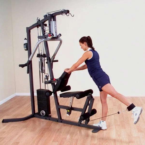 Body Solid G3S Selectorized Home Gym