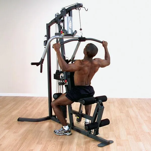 Body Solid G3S Selectorized Home Gym