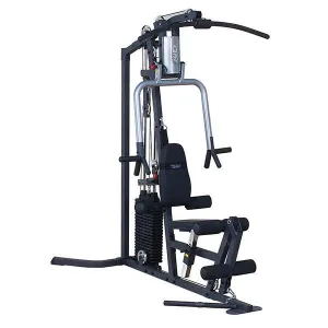 Body Solid G3S Selectorized Home Gym