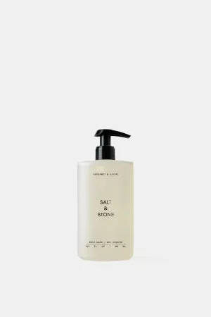 Body Wash - Bergamot & Hinoki