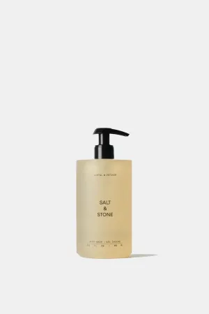 Body Wash - Santal & Vetiver