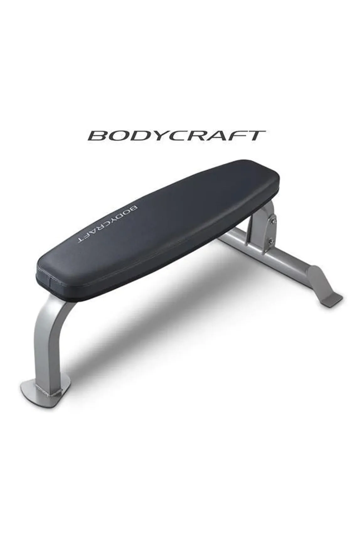 Bodycraft Flat Bench CF600