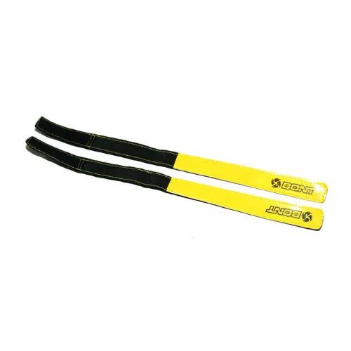 Bont Hybrid Replacement Straps