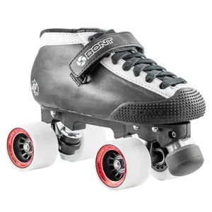 Bont Skates - Hybrid V2 Prodigy Ballistic Roller Skates