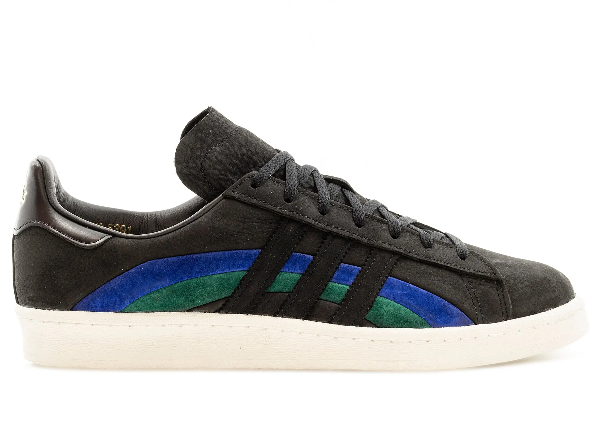 Book Works x adidas Campus 80s