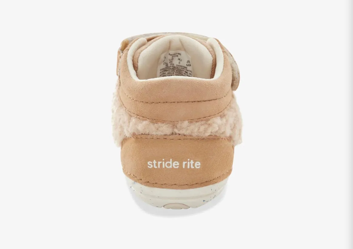 Boy SM Cedar/Stride Rite