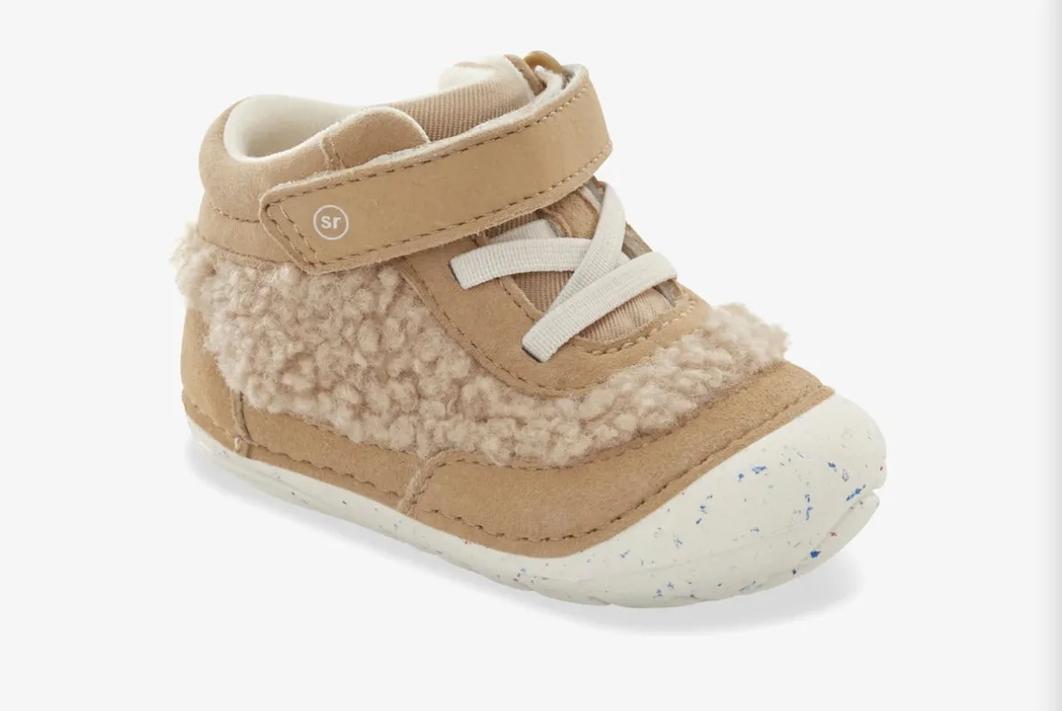 Boy SM Cedar/Stride Rite