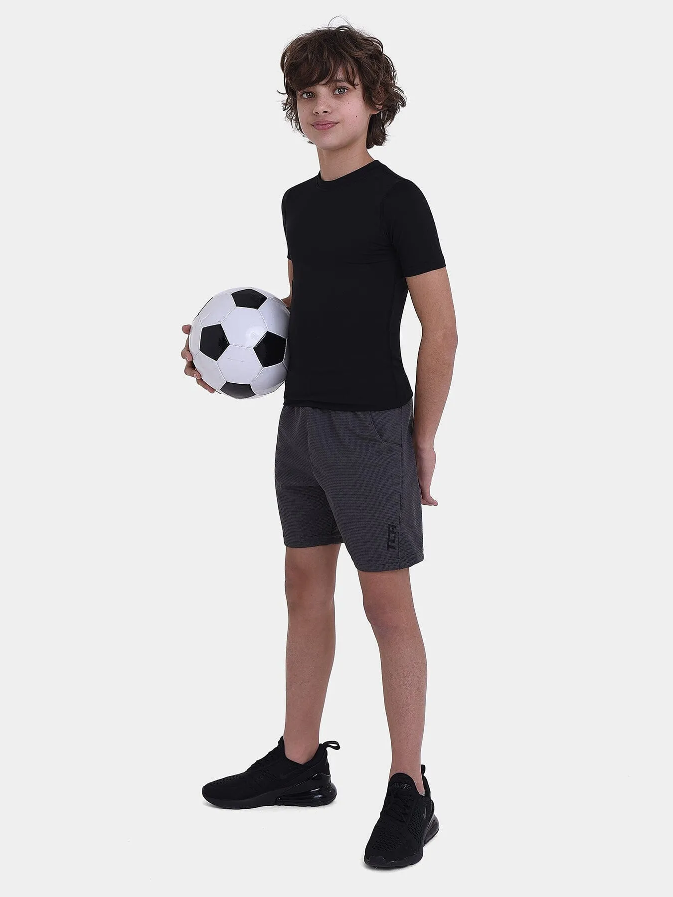 Boys' Aeron Short