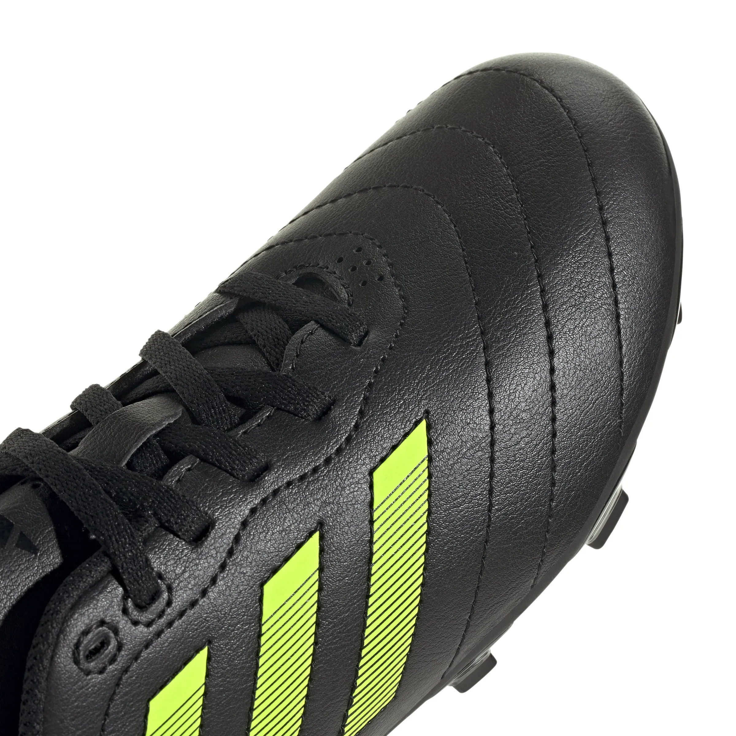 Boys'/Girls' Adidas Youth Goletto VIII Firm Ground Cleats