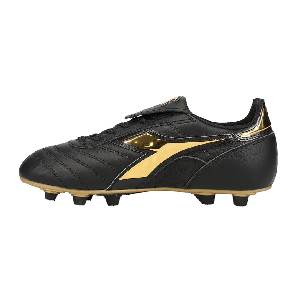 Brasil#9 Italy Lt  Mdpu Firm Ground Soccer Cleats