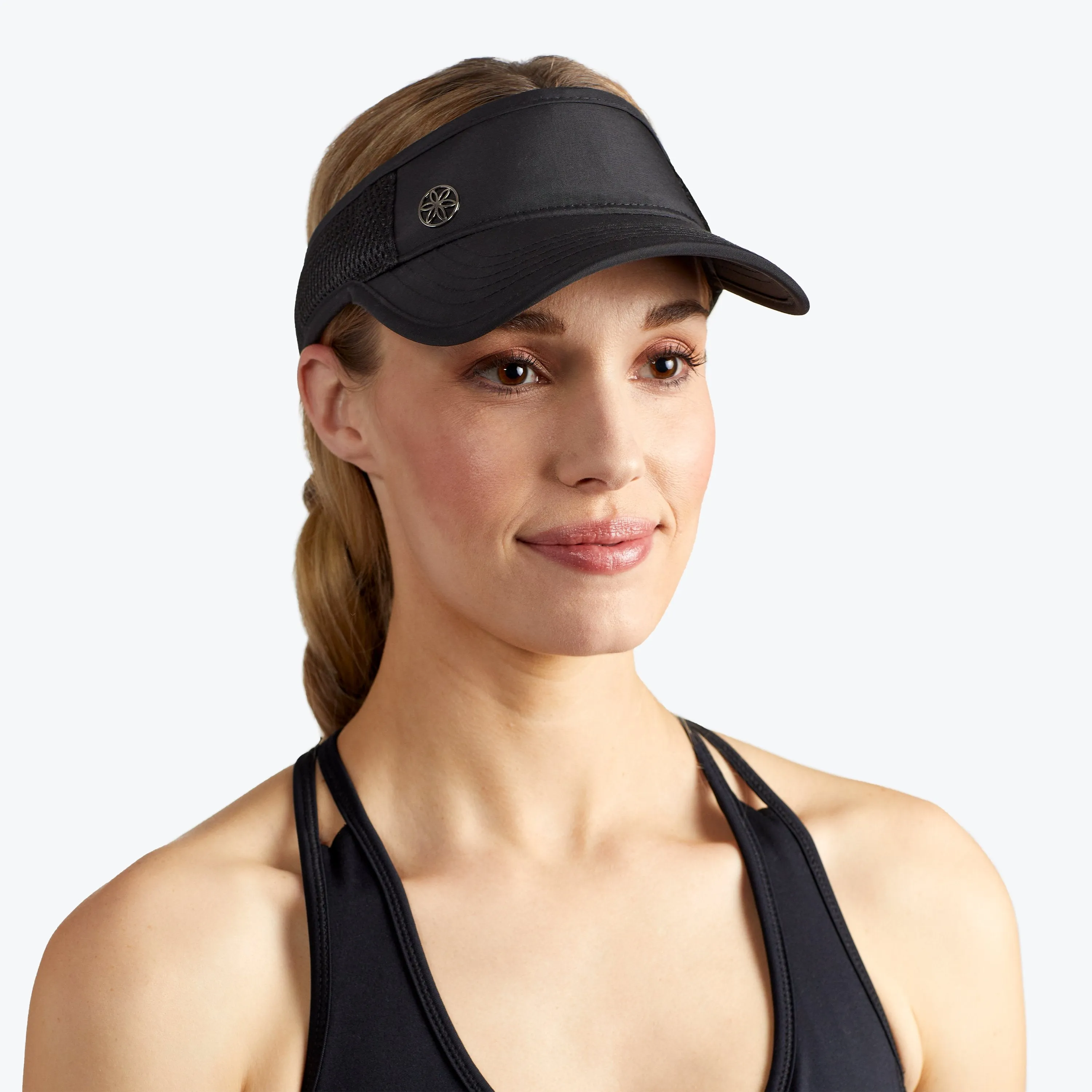 Breathable Performance Fitness Visor