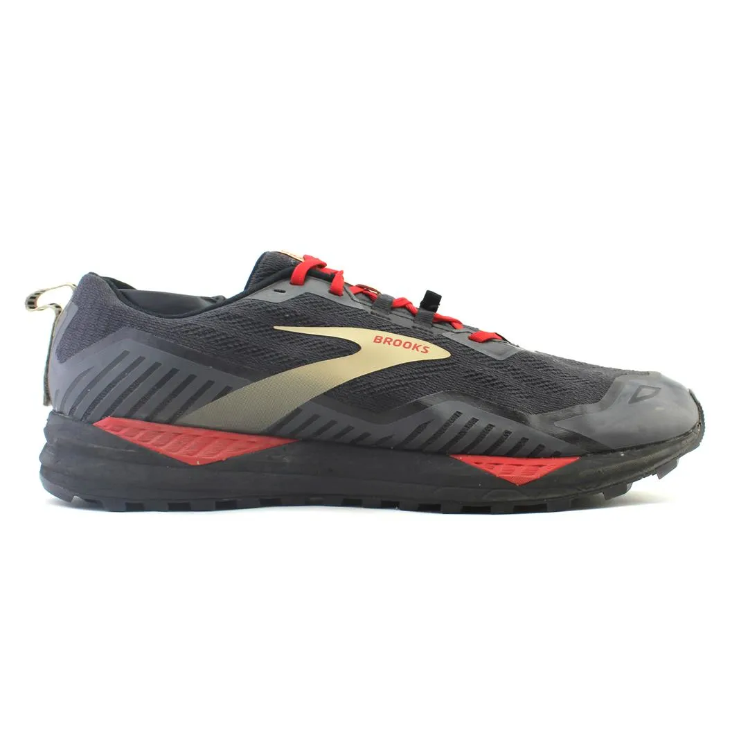 BROOKS CASCADIA 15 GTX