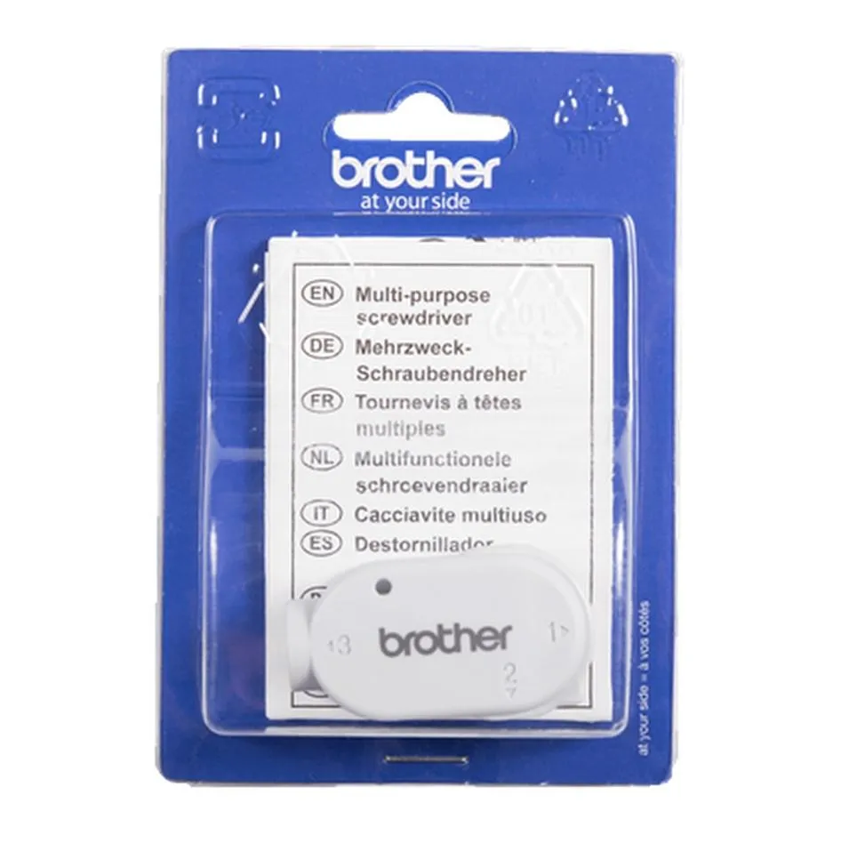 Brother Multi purpose screwdriver