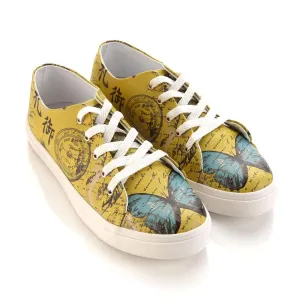 Butterfly Sneaker Shoes SPR5001