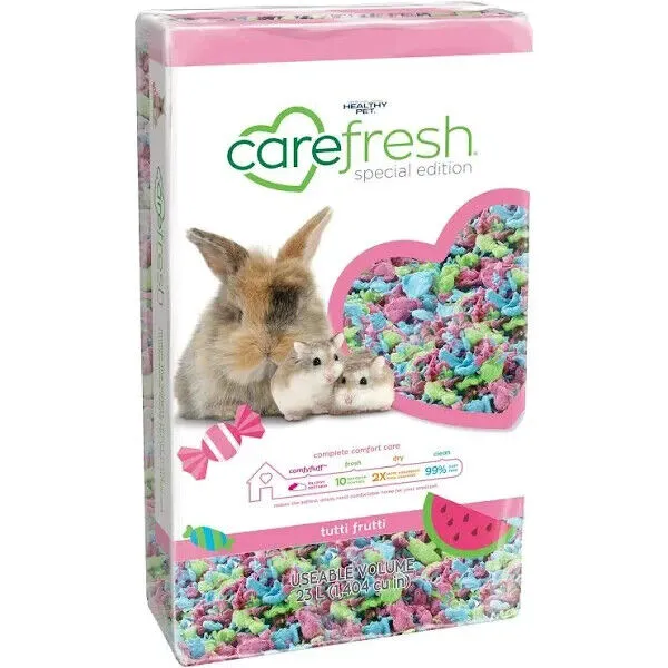 CareFresh Complete Bedding