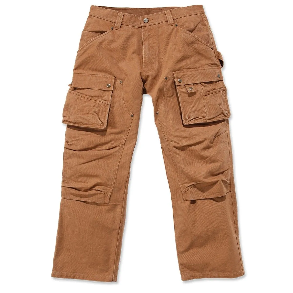 Carhartt&#x20;EB219&#x20;Sale&#x3A;&#x20;Duck&#x20;Multipocket&#x20;Tech&#x20;Pant&#x20;-&#x20;Black