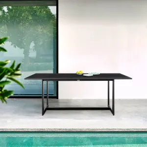 Cayman Outdoor Dining Table