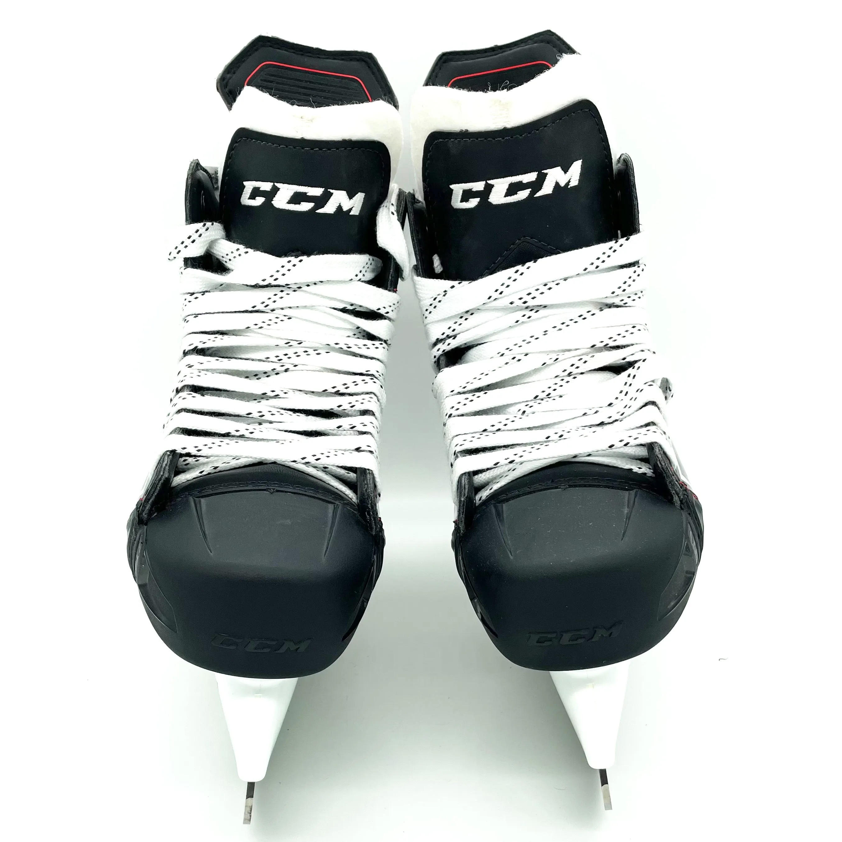 CCM Jetspeed FT2 - New Pro Stock Skates - Size 10EE