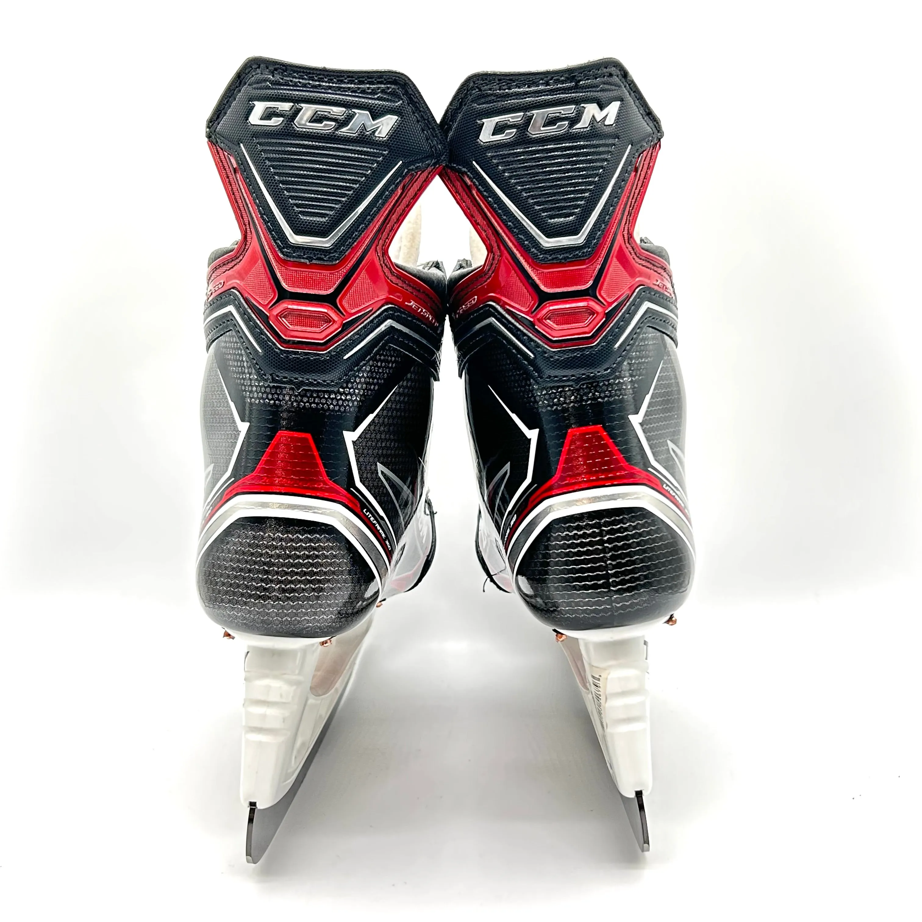 CCM Jetspeed FT2  - Pro Stock Hockey Skates - Size 7.25D