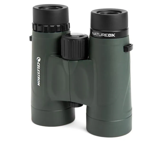 Celestron Nature DX 10x42 Binoculars