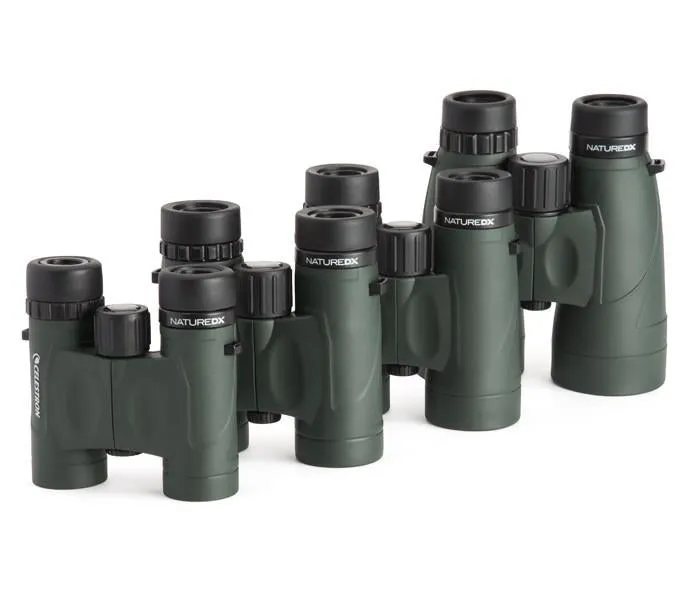 Celestron Nature DX 10x42 Binoculars