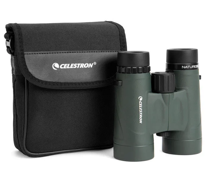 Celestron Nature DX 10x42 Binoculars