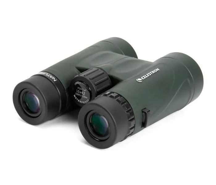 Celestron Nature DX 10x42 Binoculars