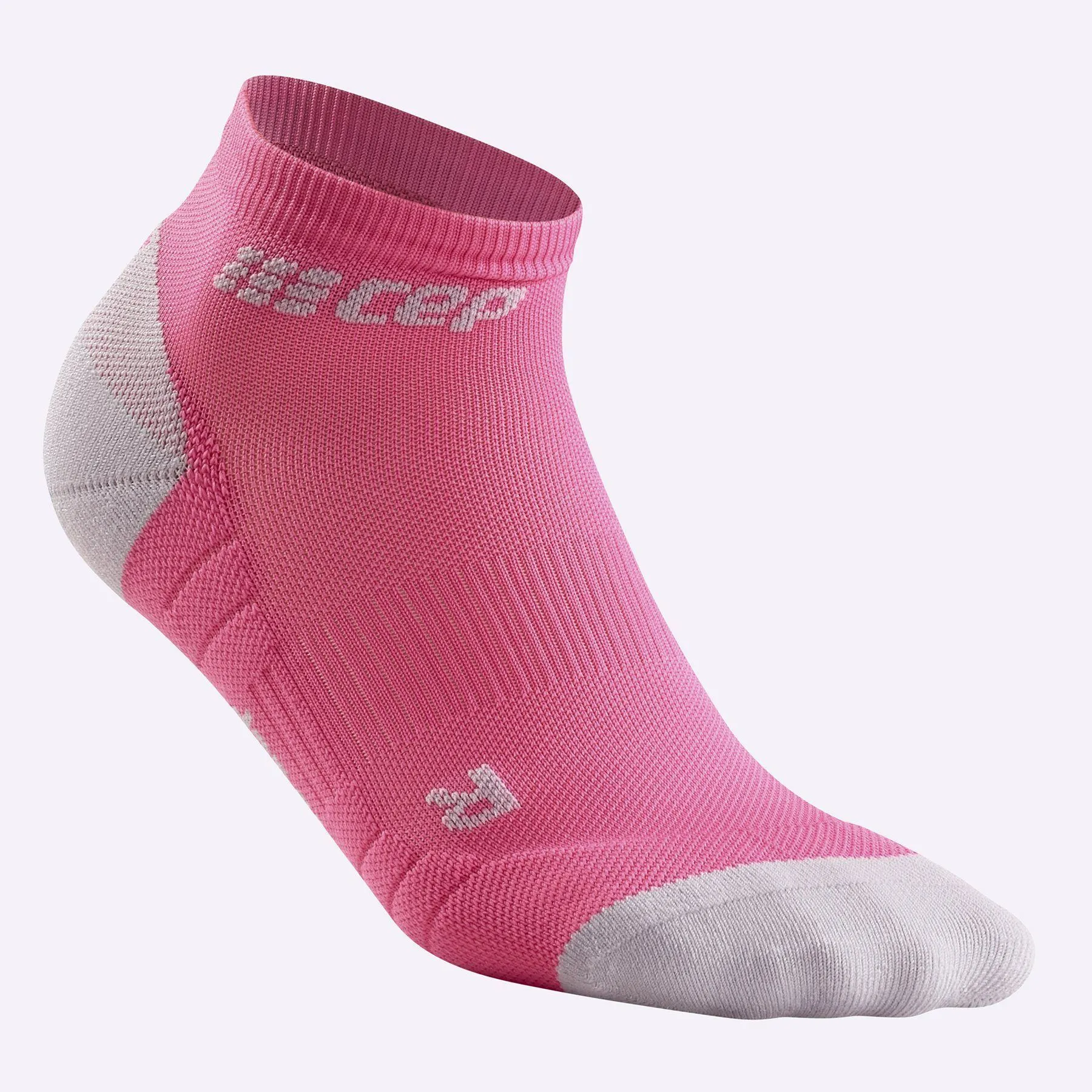 CEP Low Cut Socks 3.0 - Women's