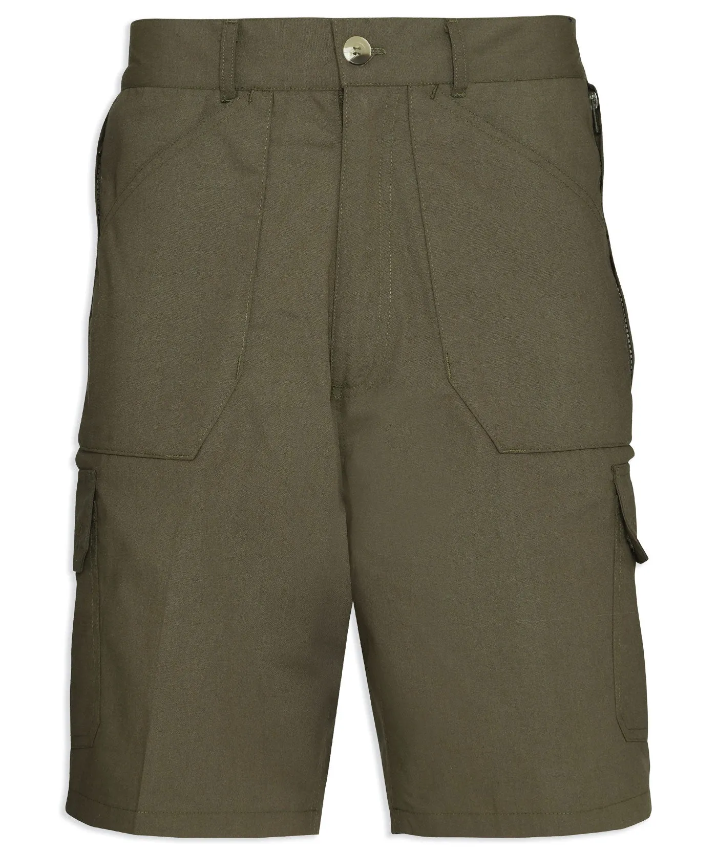 Champion Bretton Multi-Pocket Activity Shorts