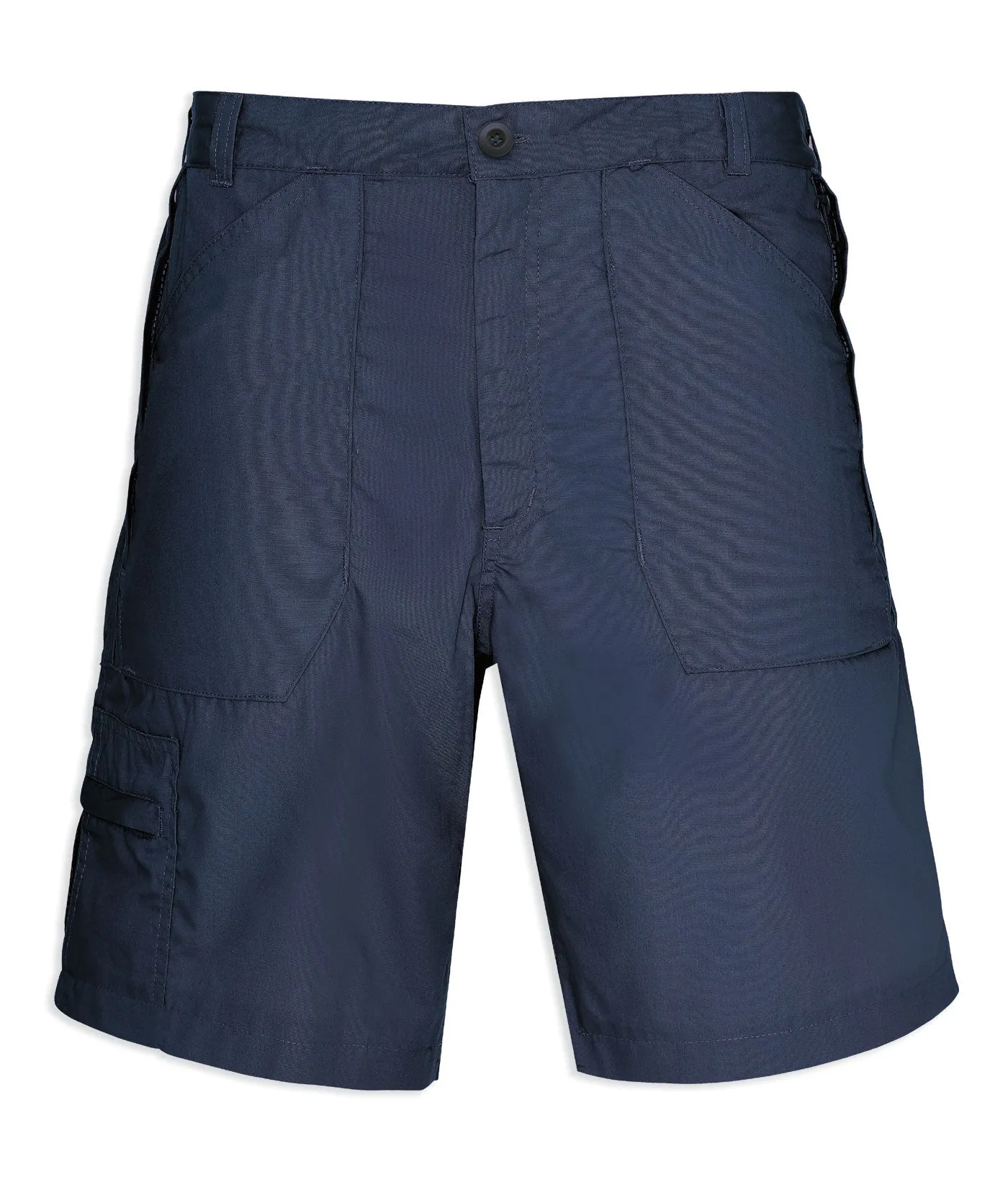 Champion Bretton Multi-Pocket Activity Shorts