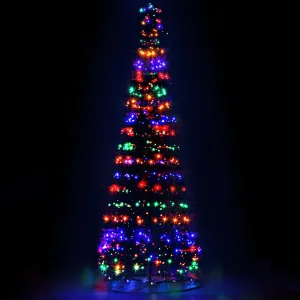 Christmas Tree 3.6M 400 LED Christmas Xmas Trees With Lights